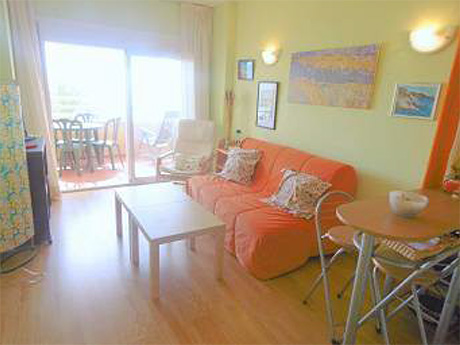 studio-til-salg-fuengirola living room